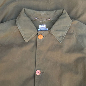 C.P. Company SS '95 Coat (XL/XXL)