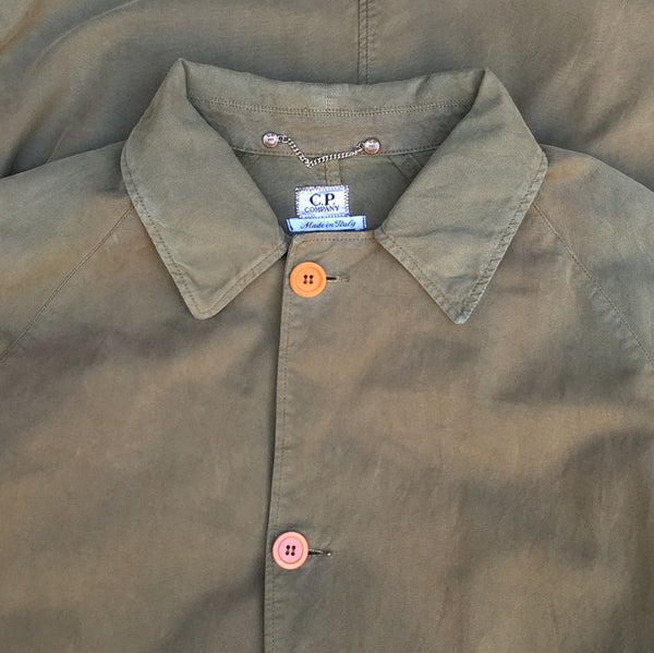C.P. Company SS '95 Coat (XL/XXL)