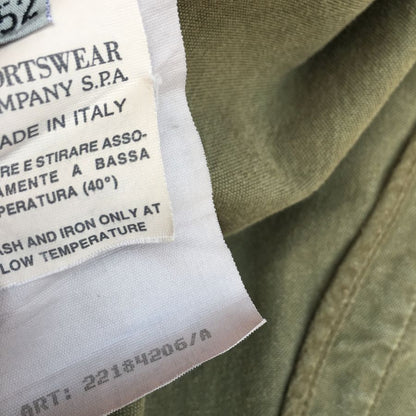 C.P. Company SS '95 Coat (XL/XXL)