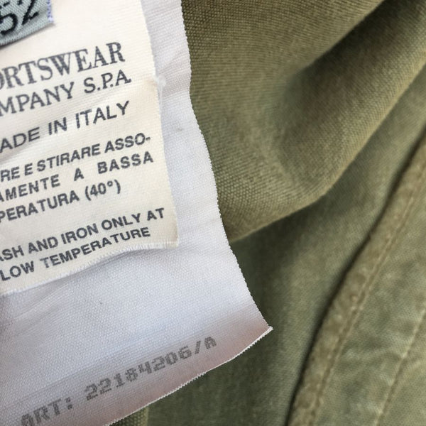 C.P. Company SS '95 Coat (XL/XXL)