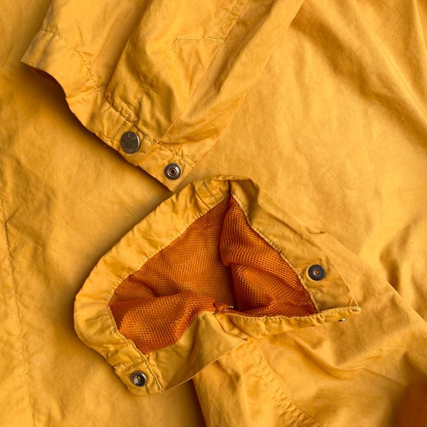 C.P. Company SS '00 Hooded Jacket (XL/XXL)