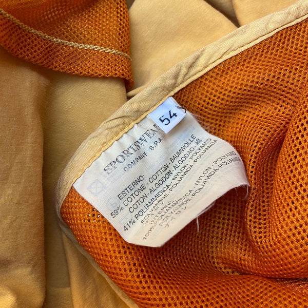 C.P. Company SS '00 Hooded Jacket (XL/XXL)