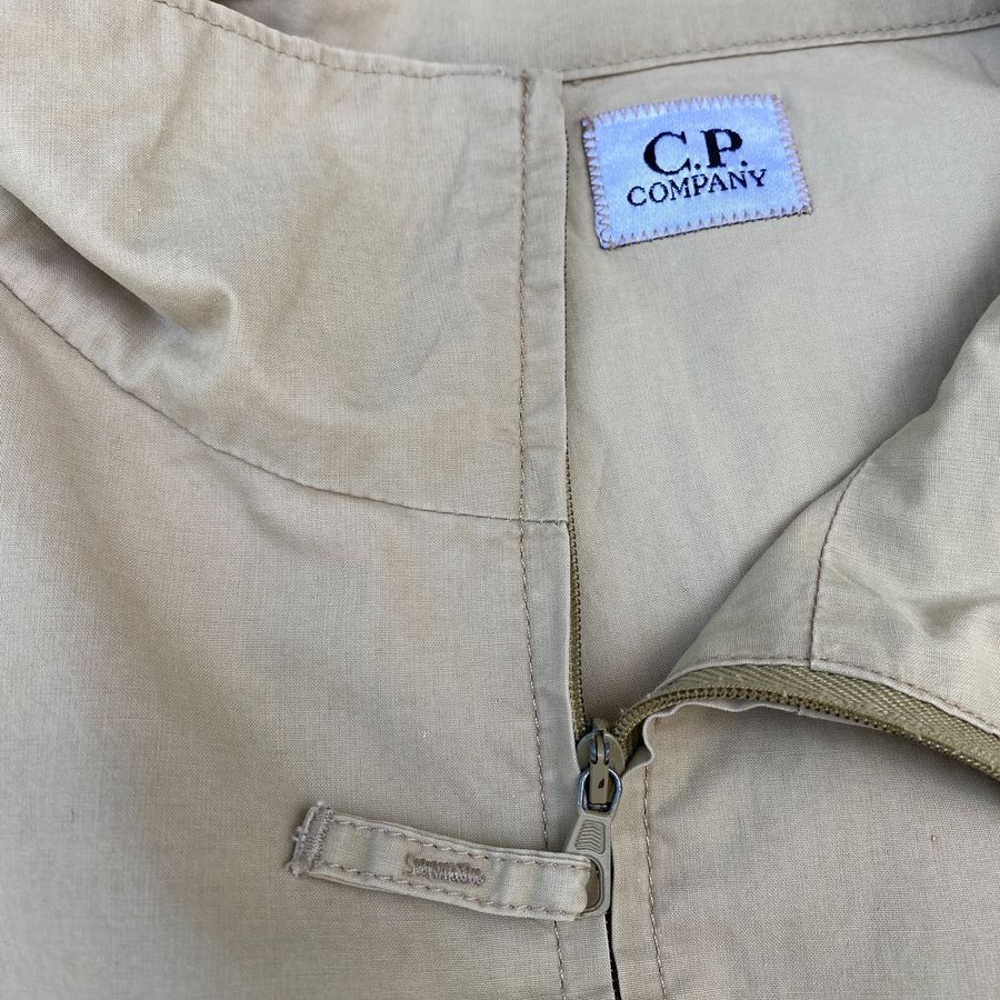 C.P. Company SS '01 Jacket (S)