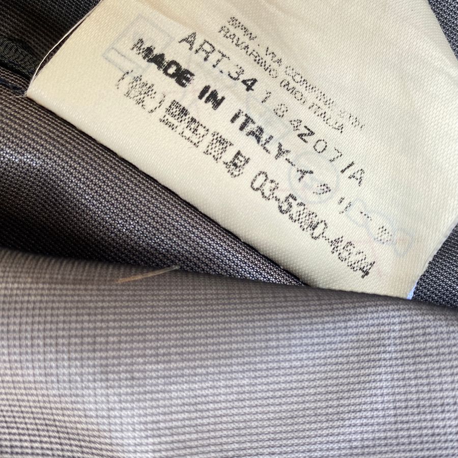 C.P. Company SS '01 Multi Pocket Jacket (M/L)