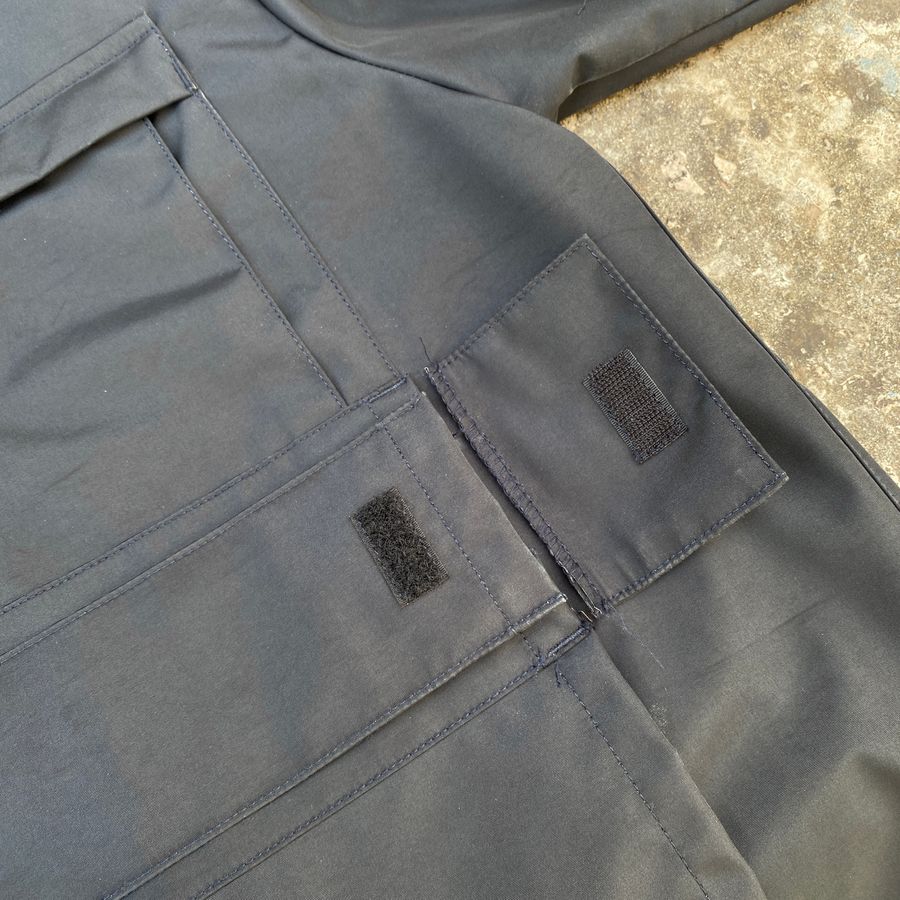 C.P. Company SS '01 Multi Pocket Jacket (M/L)