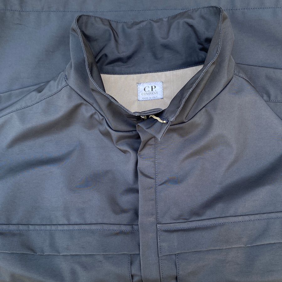 C.P. Company SS '01 Multi Pocket Jacket (M/L)