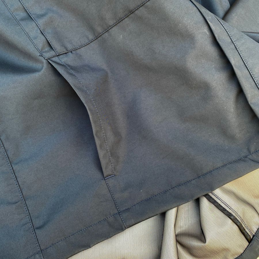 C.P. Company SS '01 Multi Pocket Jacket (M/L)