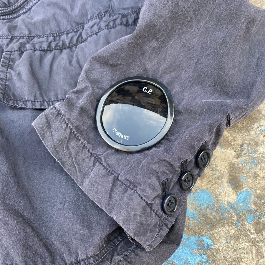 cp company watchviewer original