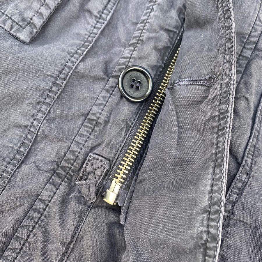 C.P. Company SS '12 Mille Miglia Goggle Jacket (M)