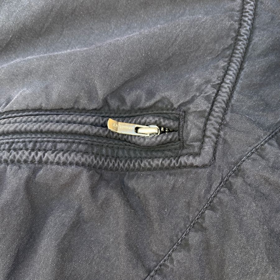 C.P. Company SS '12 Mille Miglia Goggle Jacket (M)