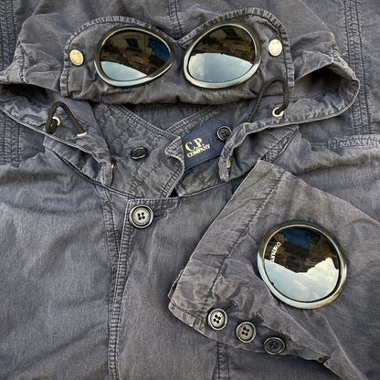 cp company mille miglia goggle jacket from 2012