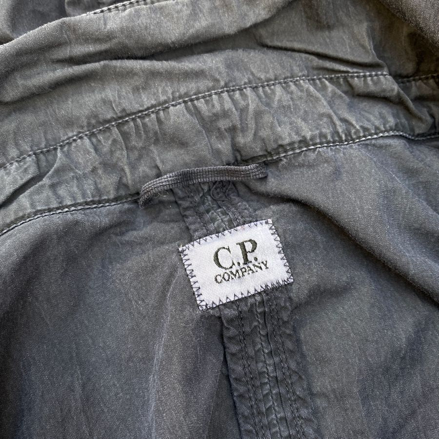 C.P. Company SS '12 Mille Miglia Goggle Jacket (M)