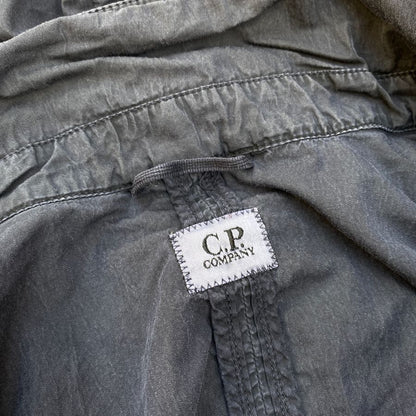 C.P. Company SS '12 Mille Miglia Goggle Jacket (M)