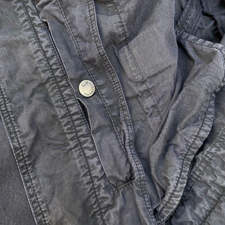 C.P. Company SS '12 Mille Miglia Goggle Jacket (M)