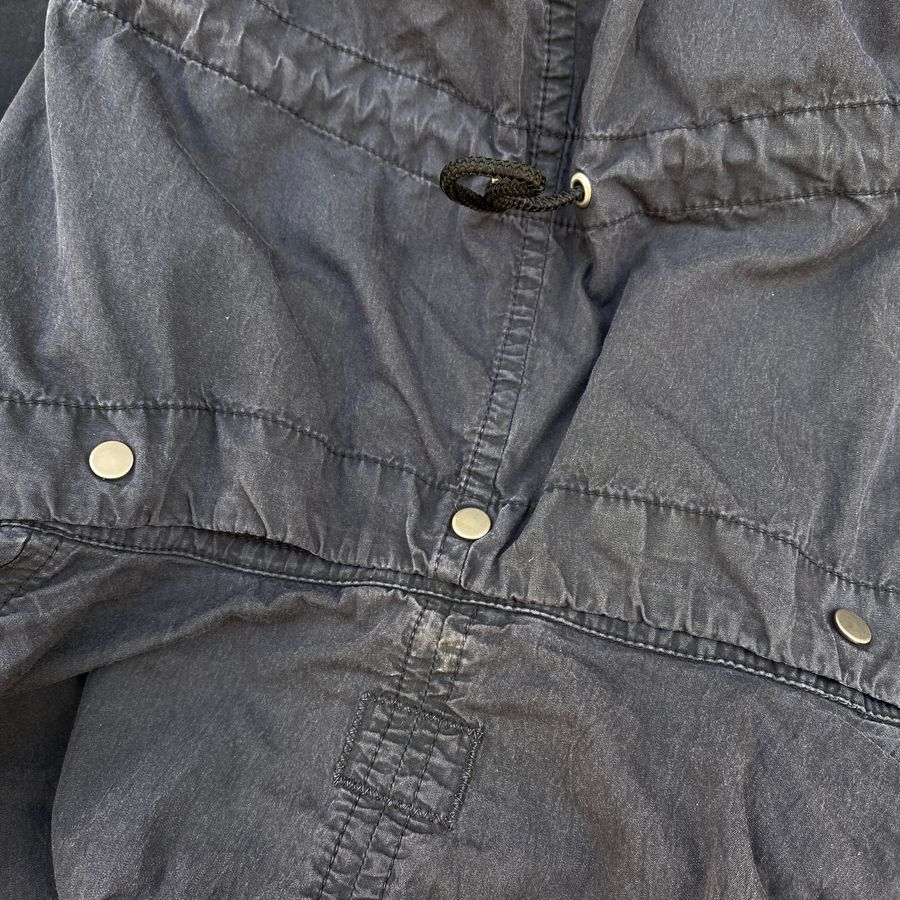 C.P. Company SS '12 Mille Miglia Goggle Jacket (M)