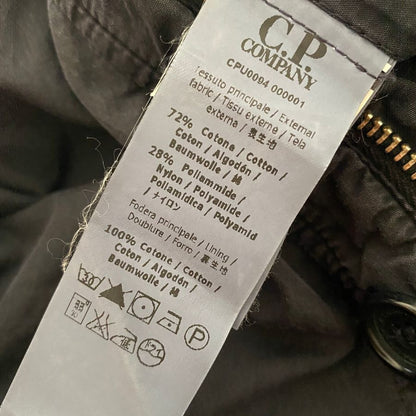 C.P. Company SS '12 Mille Miglia Goggle Jacket (M)