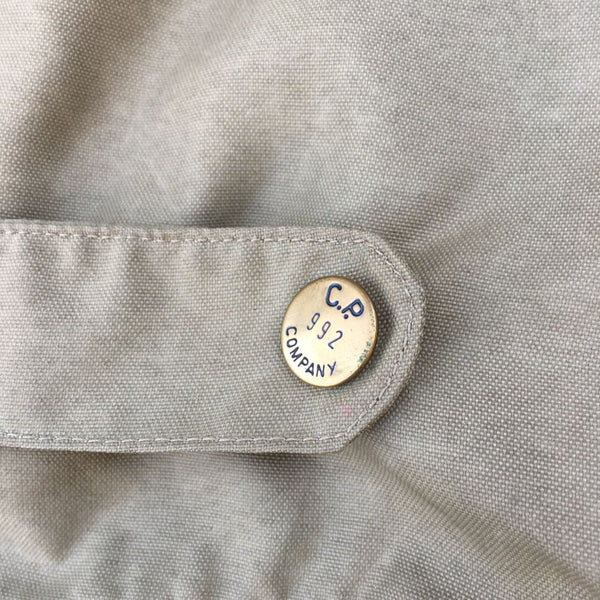 C.P. Company AW 1992 Hooded Jacket (L/XL)