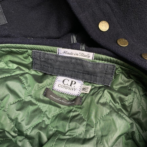 C.P. Company Undersixteen AW '95/'96 Duffle Coat (S)