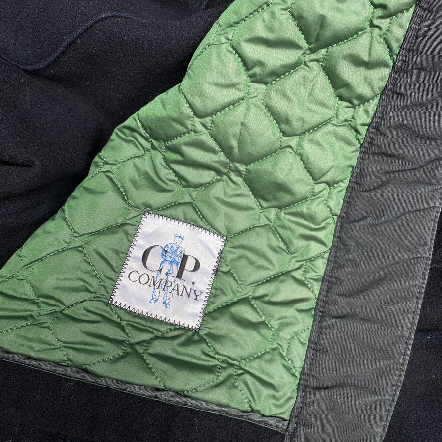 C.P. Company Undersixteen AW '95/'96 Duffle Coat (S)
