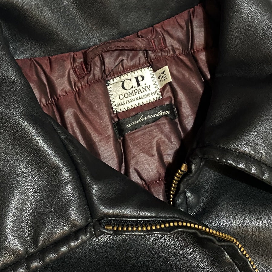 C.P. Company Undersixteen AW '92/'93 Jacket (XS)