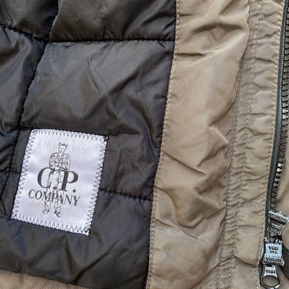 C.P. Company Undersixteen Urban Protection Metropolis Jacket (M)