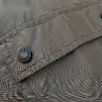 C.P. Company Undersixteen Urban Protection Metropolis Jacket (M)