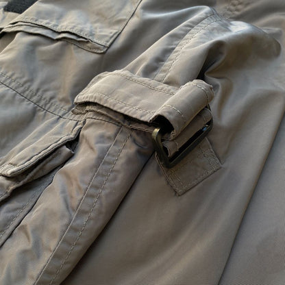 C.P. Company Undersixteen Urban Protection Metropolis Jacket (M)