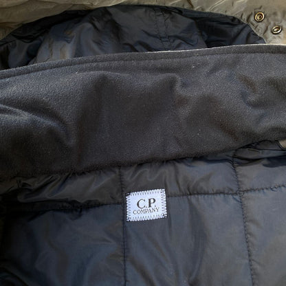 C.P. Company Undersixteen Urban Protection Metropolis Jacket (M)