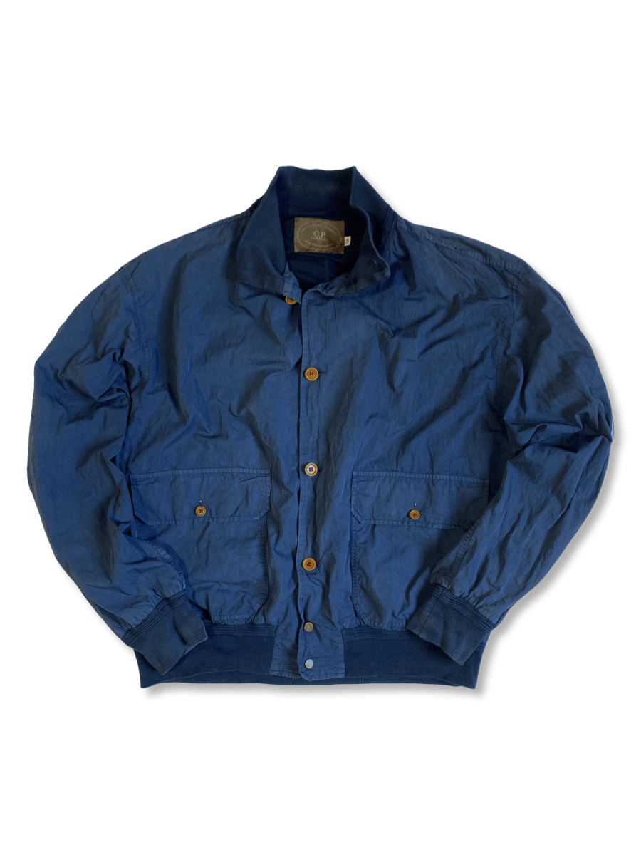 C.P. Company SS '91 50 Fili Flight Jacket (XL)