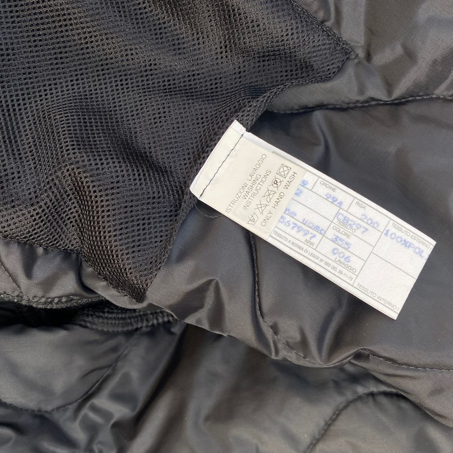 Left Hand Thermojoint Jacket (L/XL)