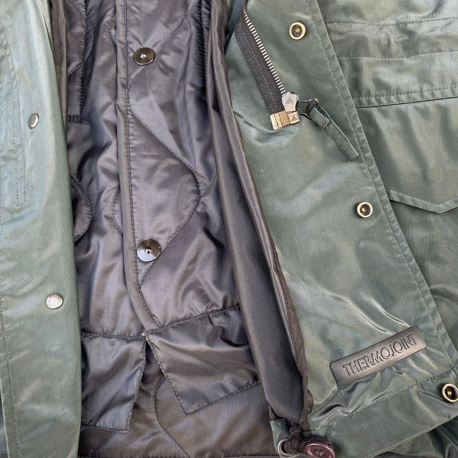 Left Hand Thermojoint Jacket (L/XL)