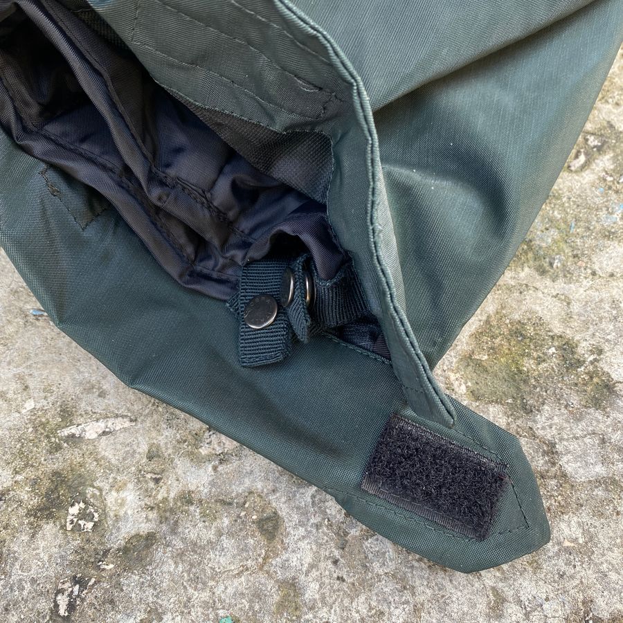 Left Hand Thermojoint Jacket (L/XL)