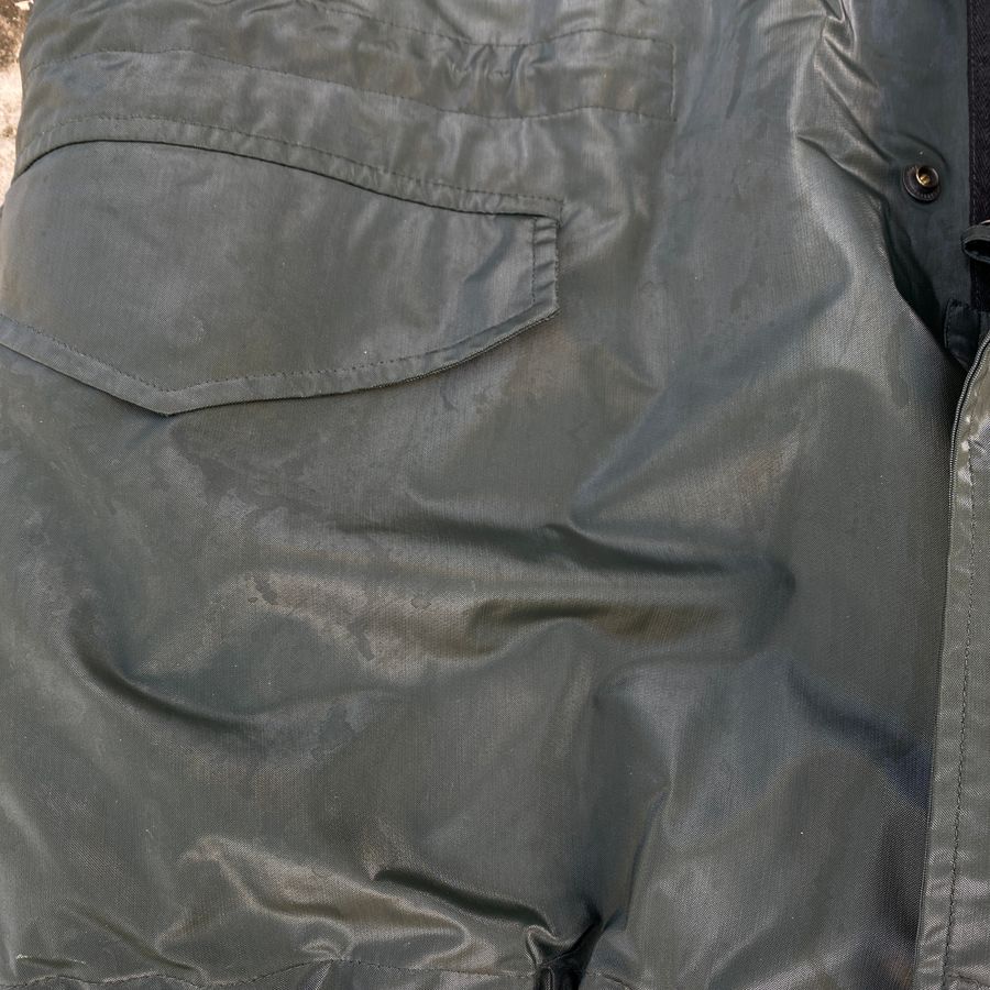 Left Hand Thermojoint Jacket (L/XL)