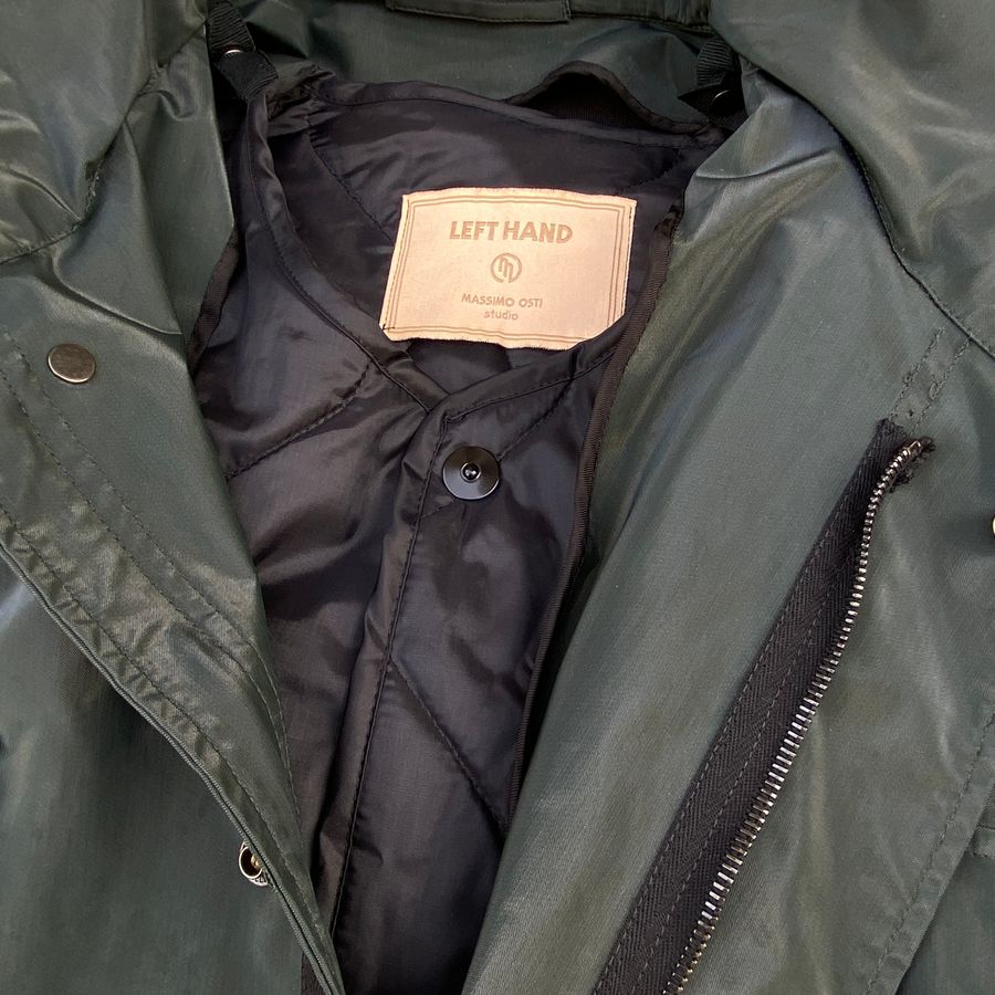 Left Hand Thermojoint Jacket (L/XL)