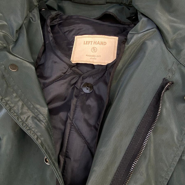Left Hand Thermojoint Jacket (L/XL)