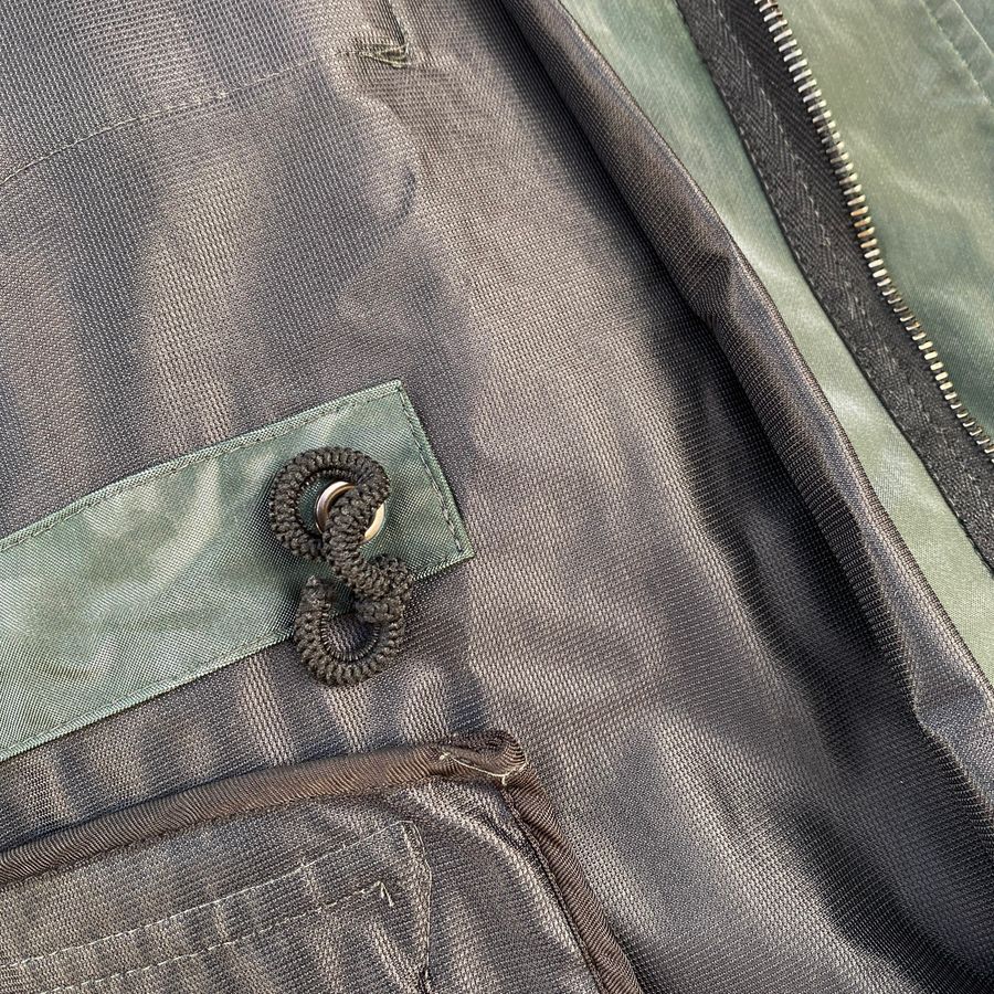 Left Hand Thermojoint Jacket (L/XL)