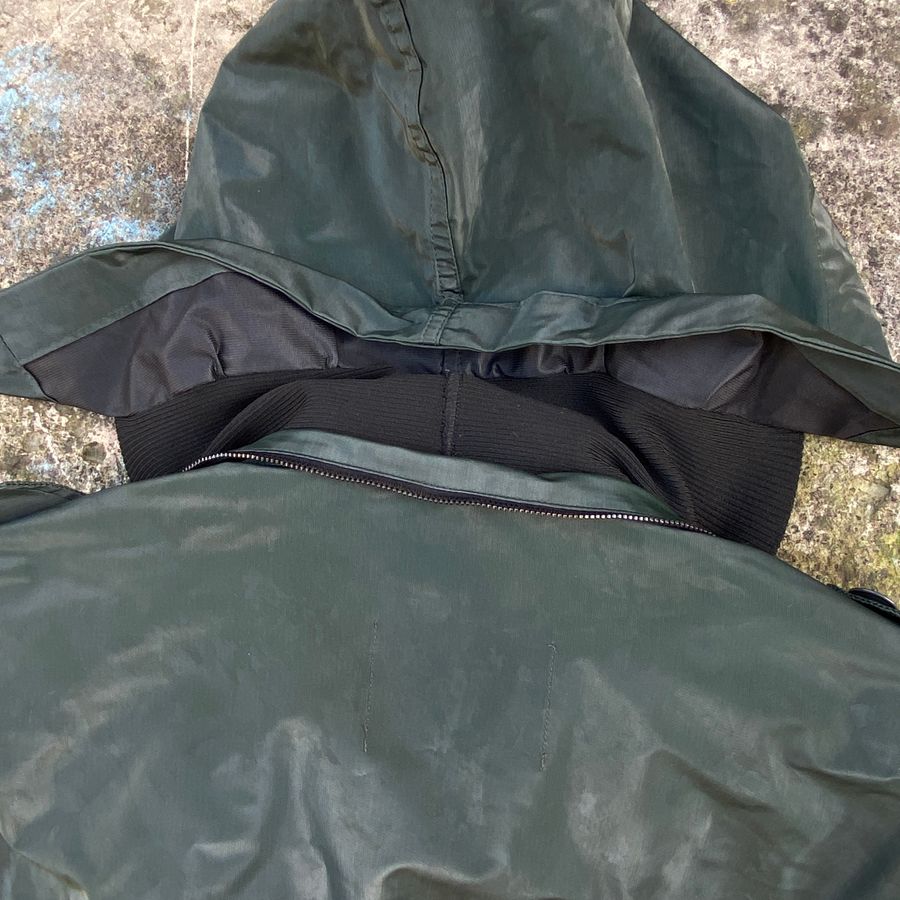 Left Hand Thermojoint Jacket (L/XL)