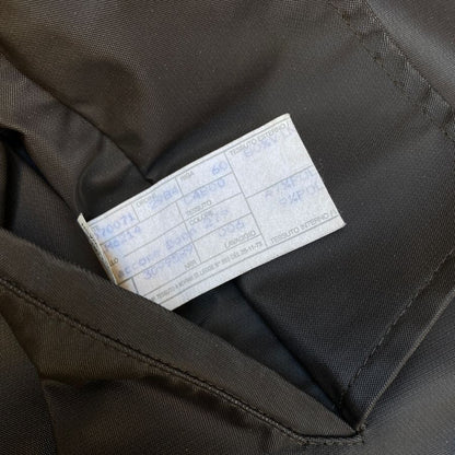 Left Hand Thermojoint Trench Coat (S)