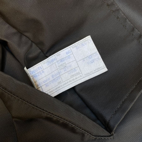 Left Hand Thermojoint Trench Coat (S)