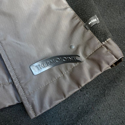 Left Hand Thermojoint Trench Coat (S)