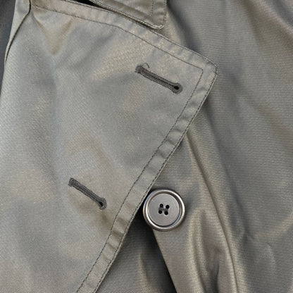Left Hand Thermojoint Trench Coat (M/L)