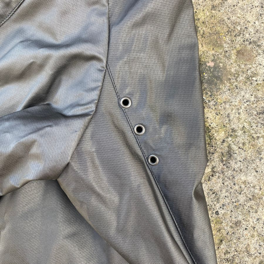 Left Hand Thermojoint Trench Coat (M/L)