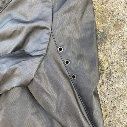 Left Hand Thermojoint Trench Coat (M/L)