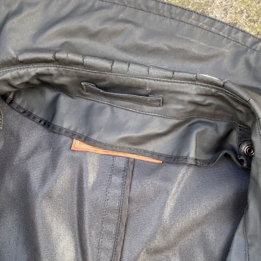 Left Hand Thermojoint Trench Coat (M/L)