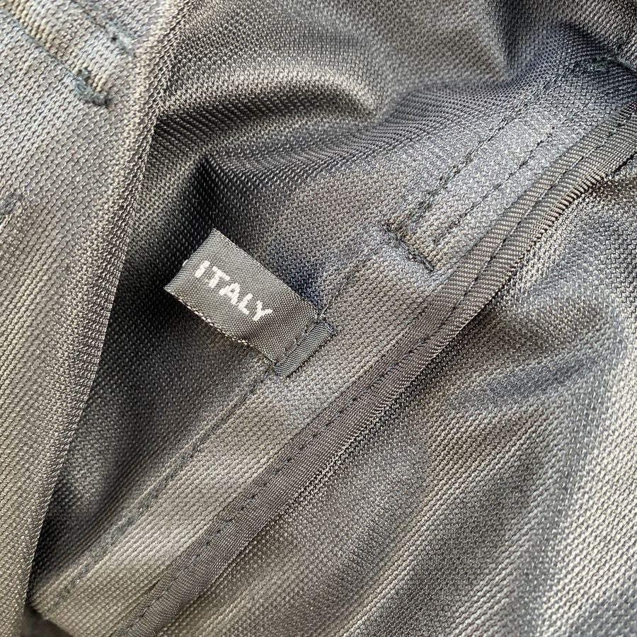 Left Hand Thermojoint Trench Coat (M/L)