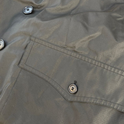 Left Hand Thermojoint Trench Coat (M/L)