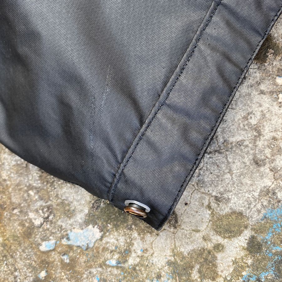 Left Hand Thermojoint Trench Coat (M/L)
