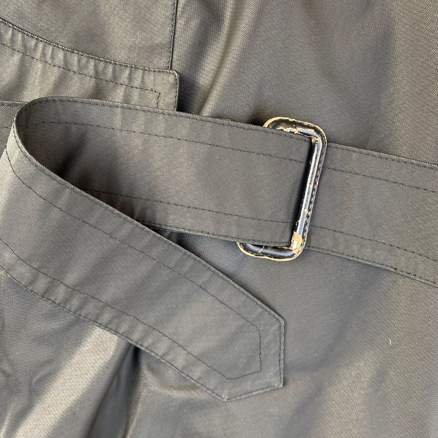 Left Hand Thermojoint Trench Coat (M/L)