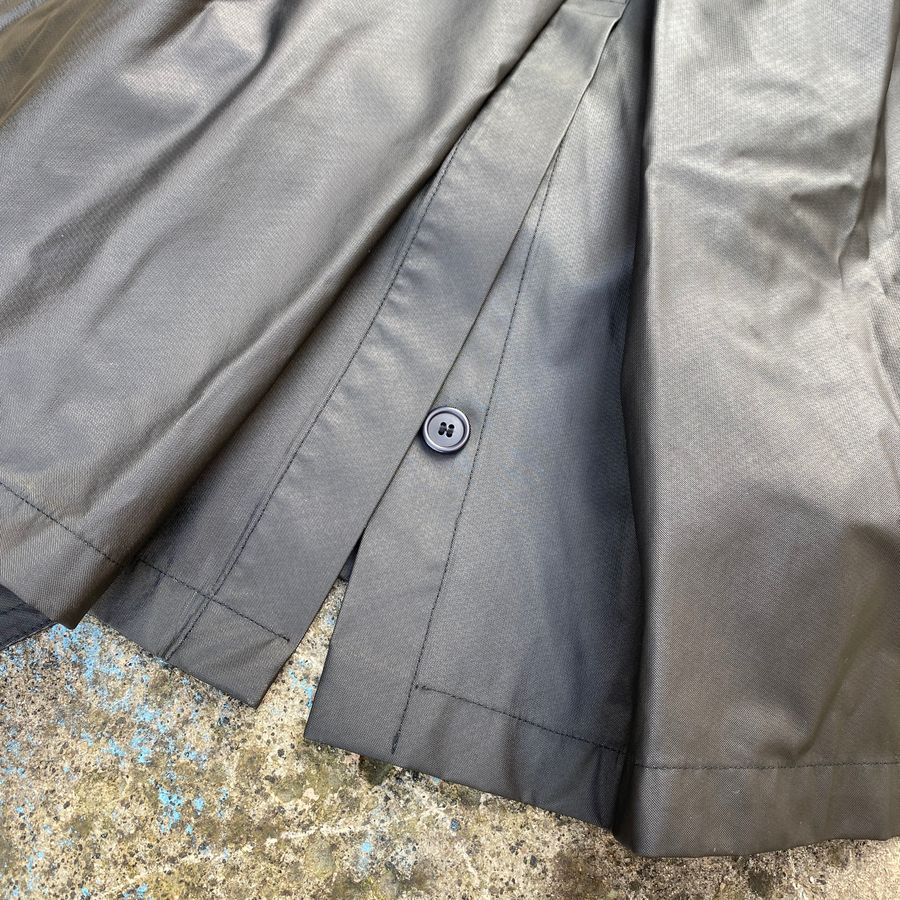 Left Hand Thermojoint Trench Coat (M/L)