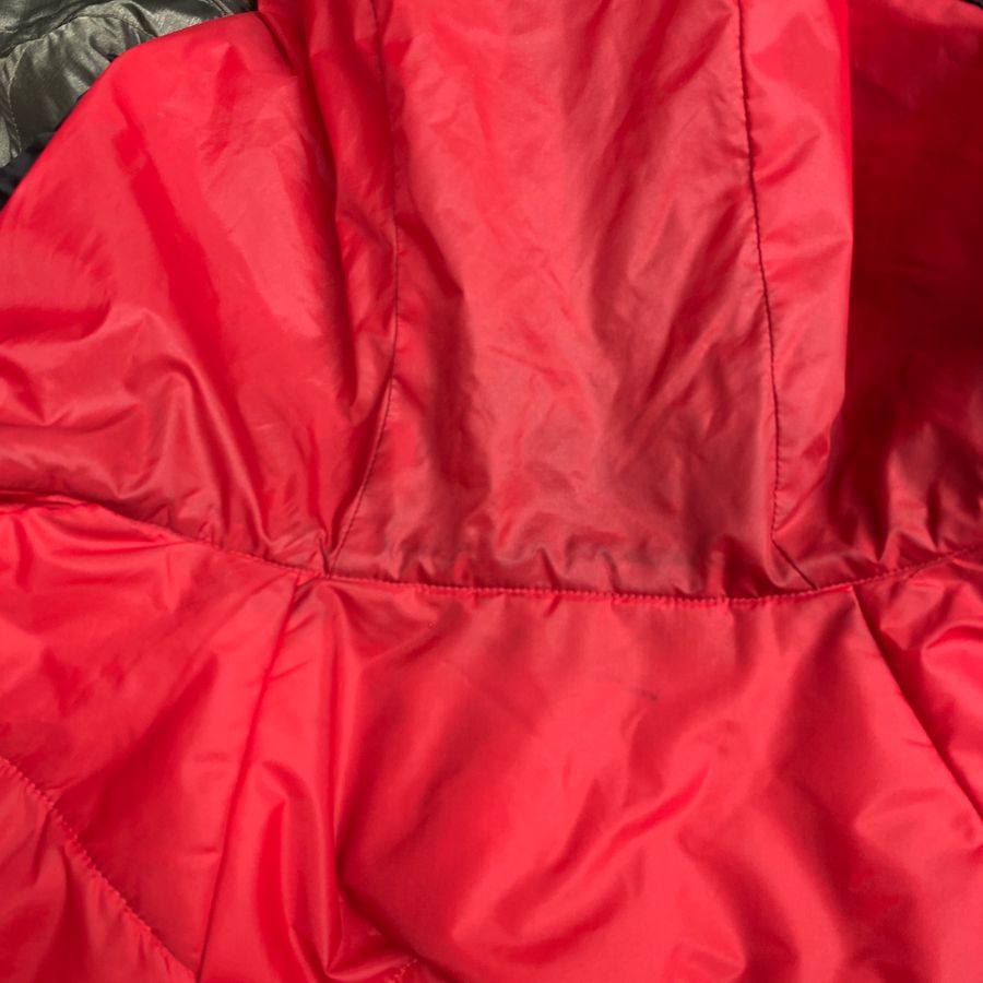 Left Hand Reversible Hooded Jacket (XS/S)
